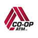 Co-Op ATM Logo
